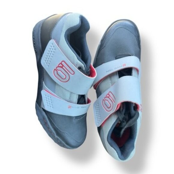 Five Ten Stealth Matlese Race Mountain Bike Shoes US 7.5 EU 40 Fast Shipping - Picture 1 of 6